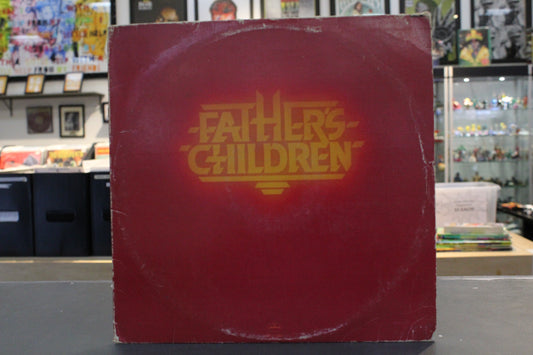 Father's children - Self Titled - LP
