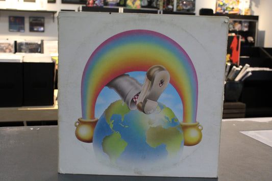 The Grateful Dead Europe 72  Vinyl record  (VG)