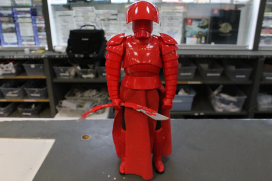 Star Wars Elite Praetorian Guard 18 inch figure Jakks pacific 2019