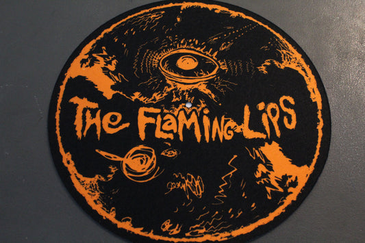 Flaming Lips Slipmat