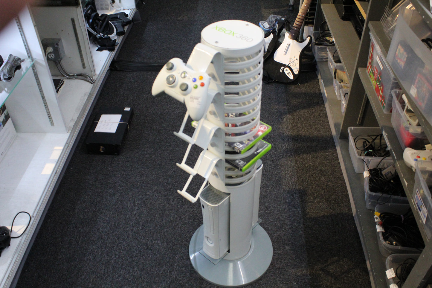 Xbox 360 Tower