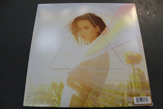 Katy Perry Prism (VG+) Vinyl Record