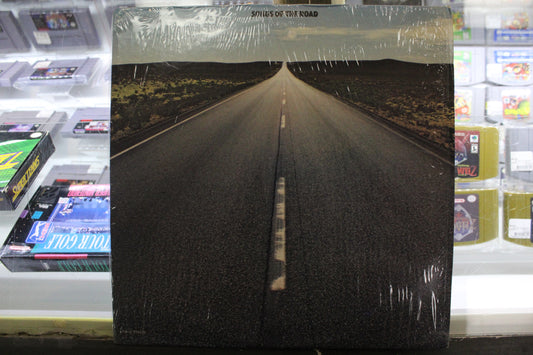 Songs of the road Vinyl Record  by Various artists (NM)