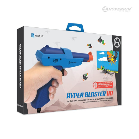 Hyperkin Hyper Blaster HD