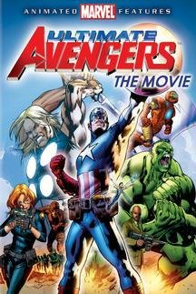 Ultimate Avengers: The Movie