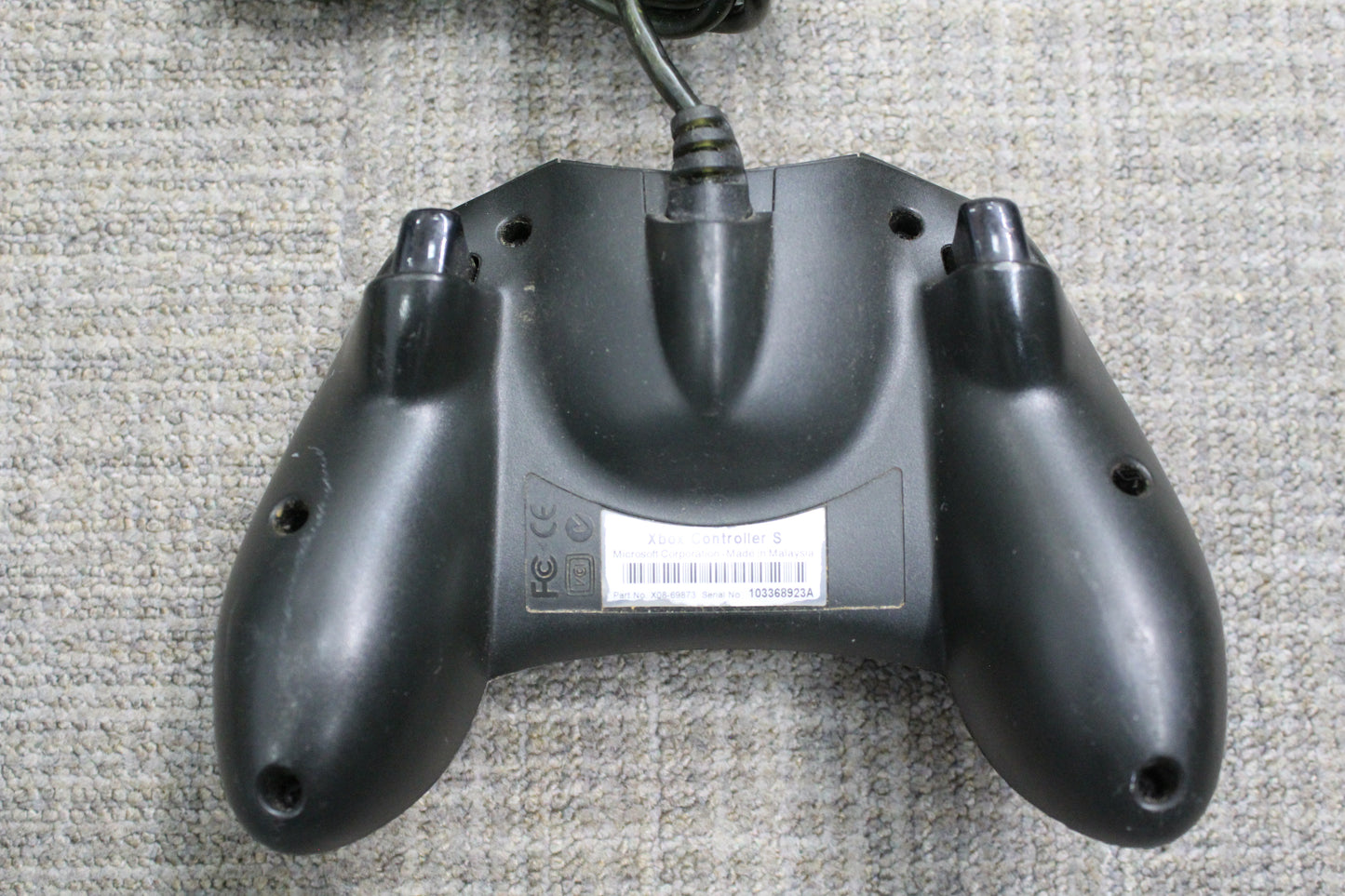 Original Xbox Controller-used