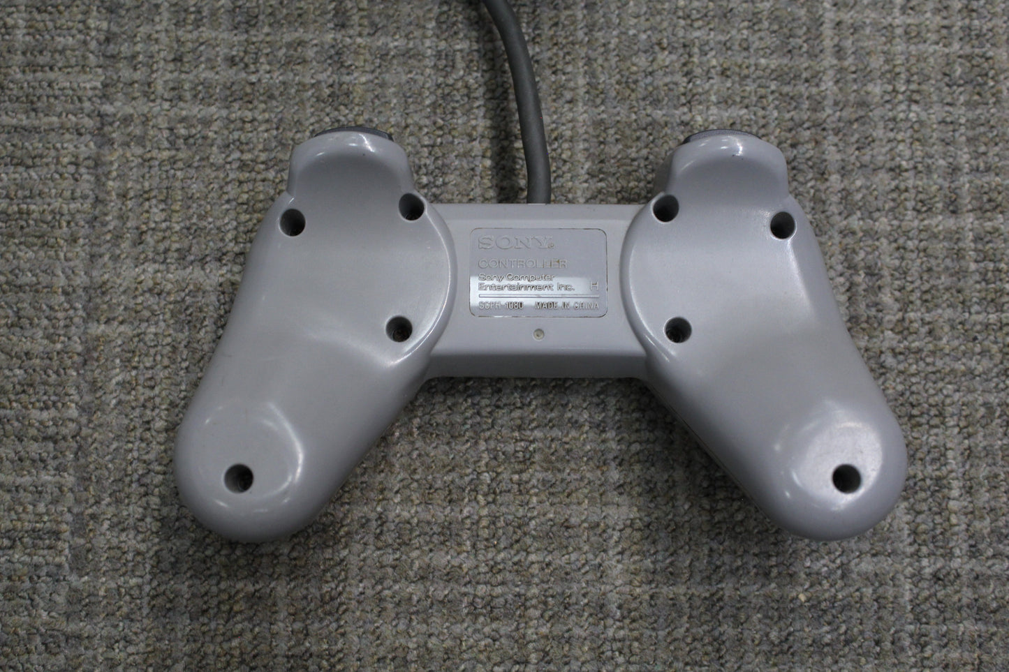 PlayStation One Controller-used
