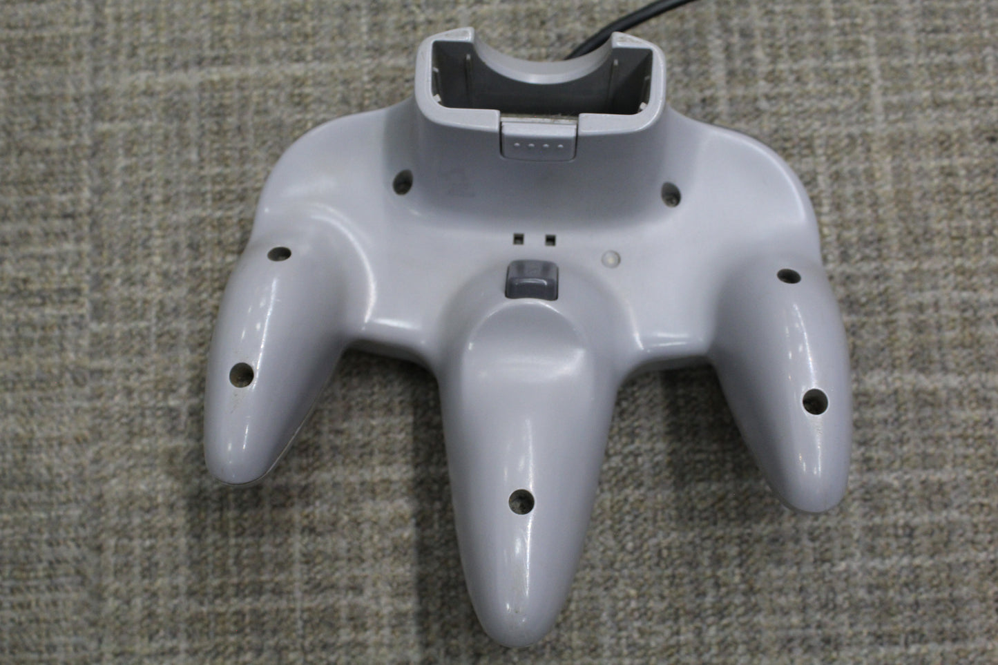 Nintendo 64 Controller Gray-used