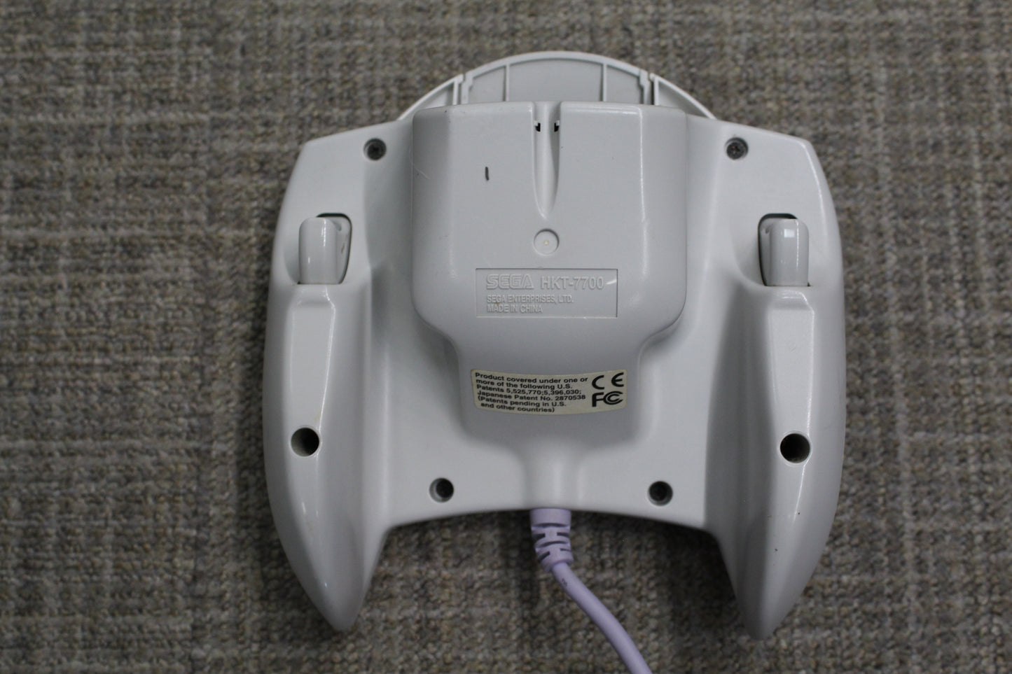 Dreamcast Controller-Used