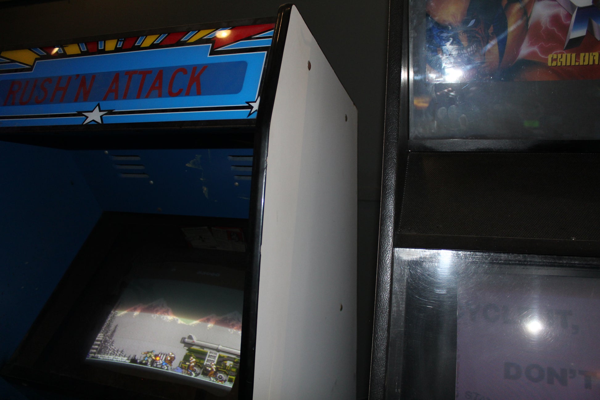 N-Arcade