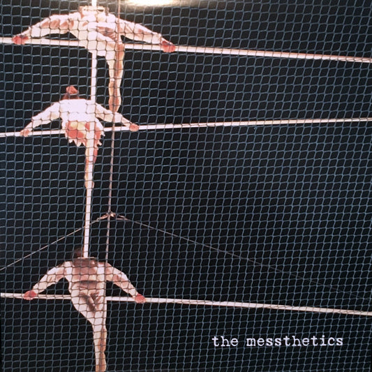 THE MESSTHETICS - THE MESSTHETICS