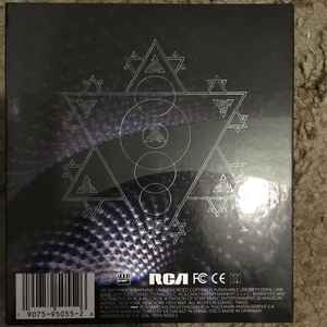 Tool: Fear Inoculum CD Pack