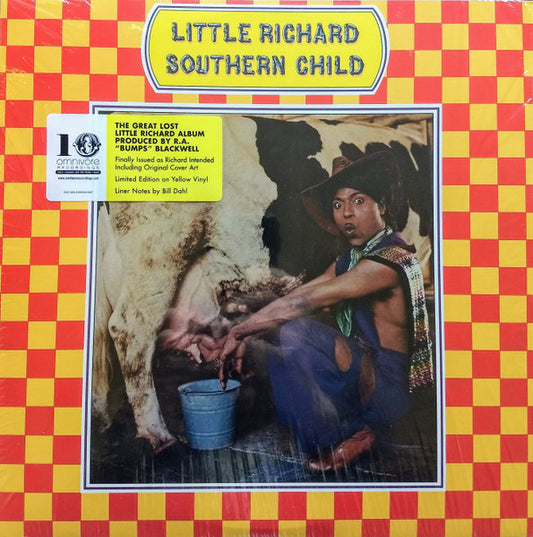 Little Richard: Southern Child