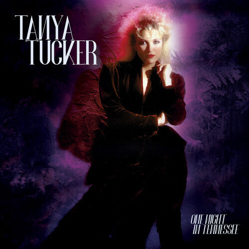 Tanya Tucker: One Night In Tennessee