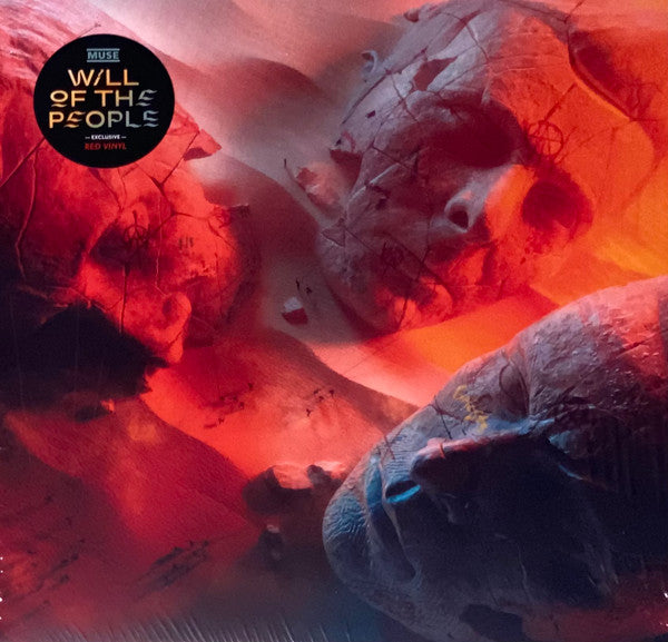 Muse- Will Of The People