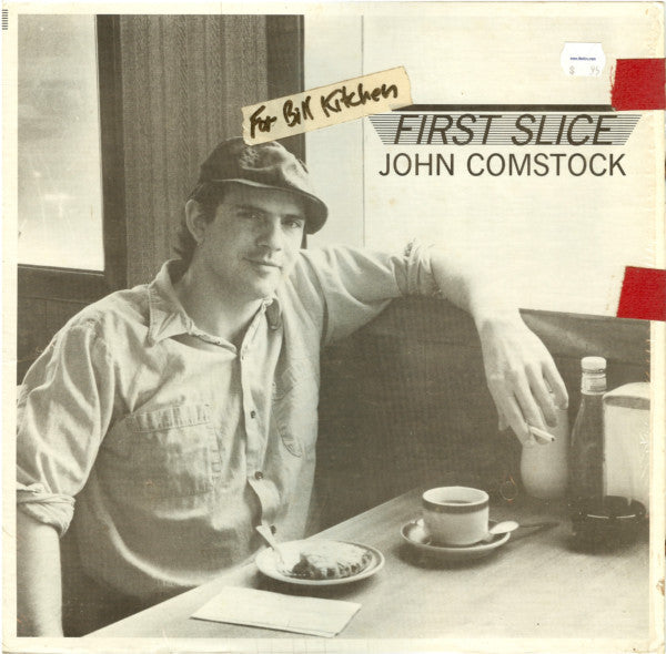 John Comstock-First Slice