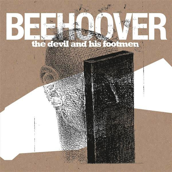 Beehoover: The Devil And His Footmen