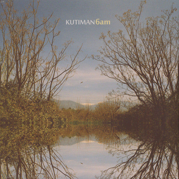 Kutiman: 6AM