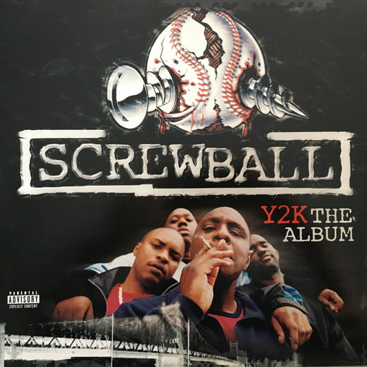 Screwball: Y2K