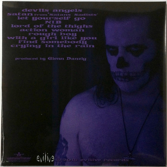 Danzig: Skeletons