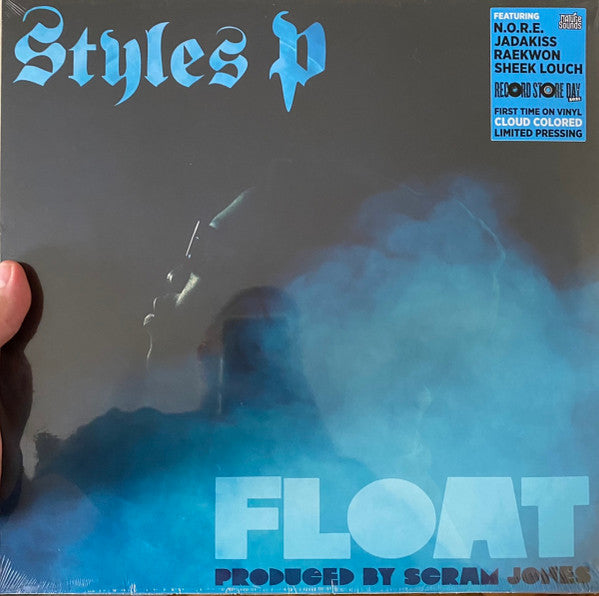 Styles P: Float