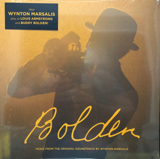 Wynton Marsalis: Bolden RSD